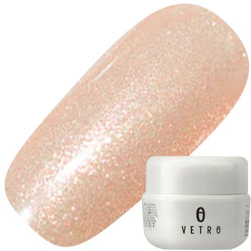 VL554 ヌードグロウ 4ml【Moonlight】【ゆうパケット】