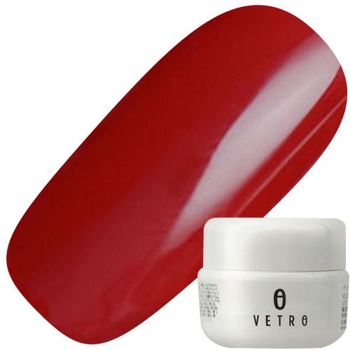 VL580A モン・ルージュ 4ml【ROUGE VETRO】【ゆうパケット】