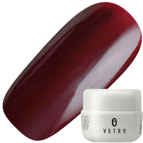 VL582A マ・ローズ 4ml【ROUGE VETRO】【ゆうパケット】