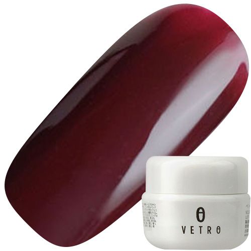 VL583A モン・トレジャー 4ml【ROUGE VETRO】【ゆうパケット】