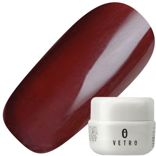 VL584A モン・ファボリ 4ml【ROUGE VETRO】【ゆうパケット】