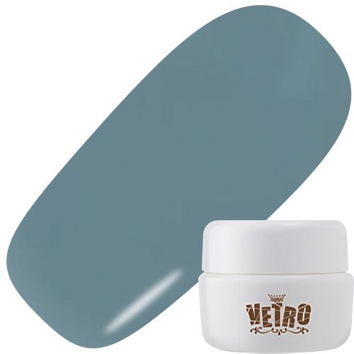 VL589 ディープ・ティール・レイク 4ml【AUTUMN DUSTY】【ゆうパケット】