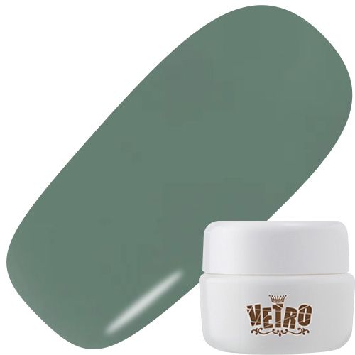 VL590 エバーグリーン・モス 4ml【AUTUMN DUSTY】【ゆうパケット】