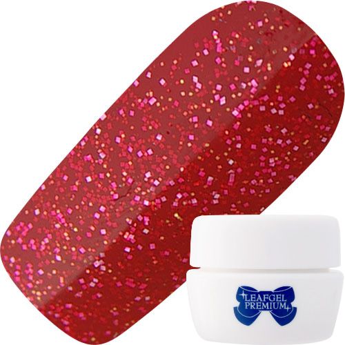 カラージェル4g 009ルージュ・サーブル【ゆうパケット】