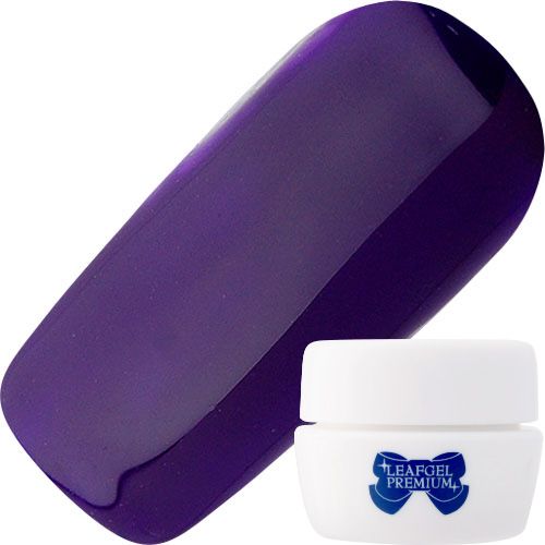 カラージェル4g 025トロピーク・ヴィオレ【お取り寄せ】【ゆうパケット】