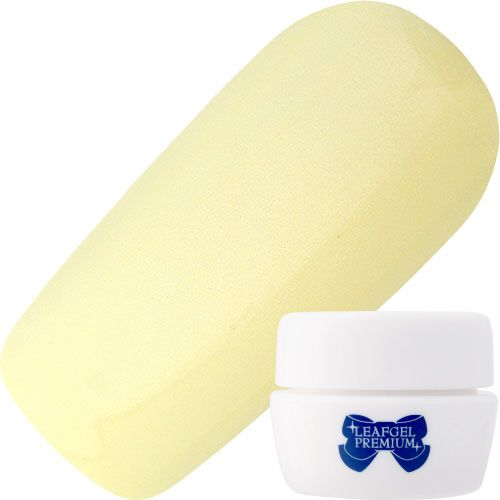 カラージェル4g 066レーヴ・ジョーヌ【ゆうパケット】