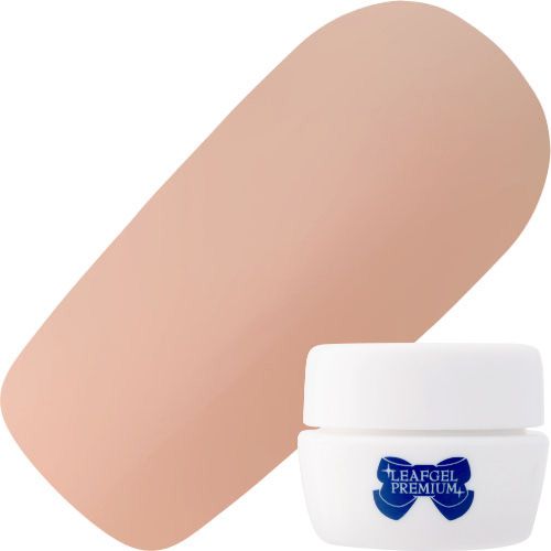 【ヌーディーシリーズ】カラージェル4g 124ブ・ドゥ・ドワ・ドゥ・アンジェニュ【ゆうパケット】