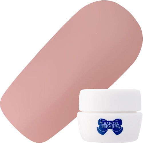 【ヌーディーシリーズ】カラージェル4g 126ブ・ドゥ・ドワ・ドゥ・ラ・デエス【ゆうパケット】