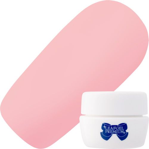 【ナチュラルフィットシリーズ】カラージェル4g 128ピーチ・ピンク【ゆうパケット】