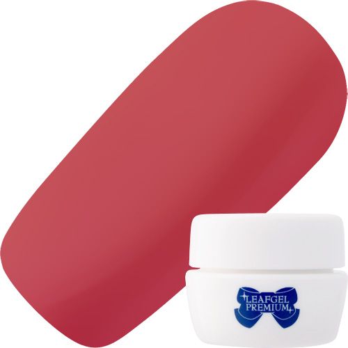 【ナチュラルフィットシリーズ】カラージェル4g 129ルージュ・ピンク【お取り寄せ】【ゆうパケット】