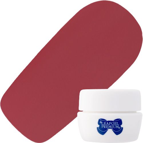 カラージェル4g 178 グレイス・レッド【ゆうパケット】