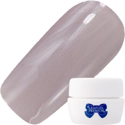 カラージェル4g 183 アイリス・グレー【お取り寄せ】【ゆうパケット】