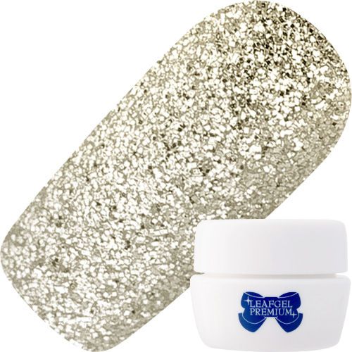 【ラメシリーズ】カラージェル4g 304ミロワール・アンブラッセ【ゆうパケット】