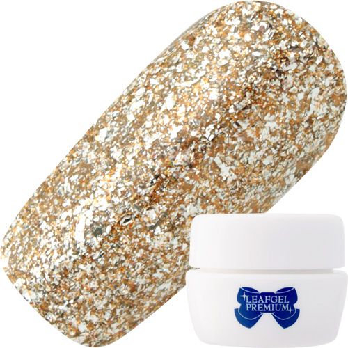 【スパークルシリーズ】カラージェル4g 314リュミエールアブゥグラント【ゆうパケット】