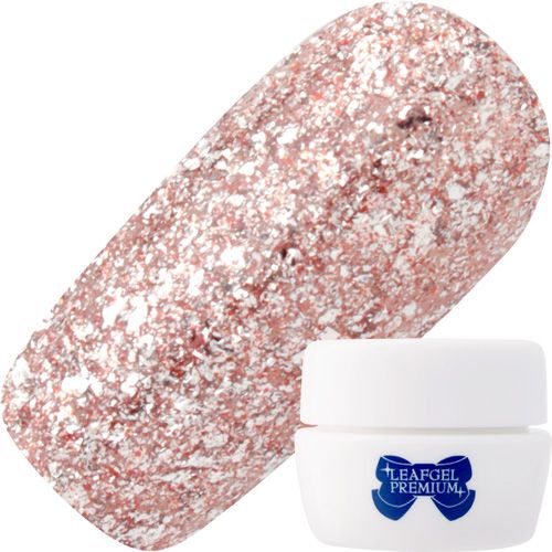 【スパークルシリーズ】カラージェル4g 316ビジュアブゥグラント【ゆうパケット】