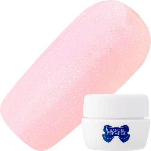 【パステルラメシリーズ】カラージェル4g 428ラ・フェディュ・クワルツローズ【ゆうパケット】