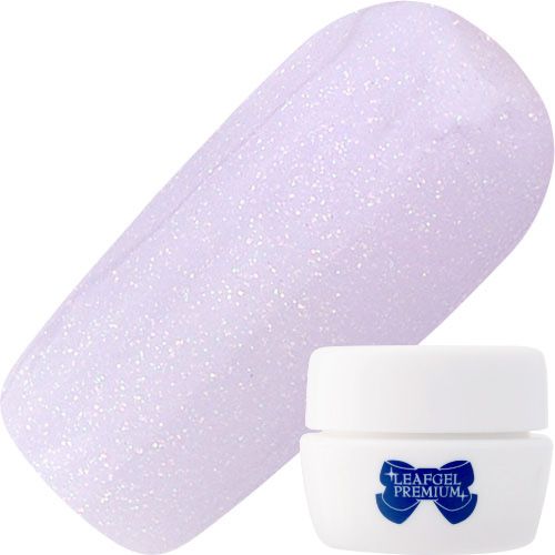 【パステルラメシリーズ】カラージェル4g 429ラ・フェディュ・アメティスト【お取り寄せ】【ゆうパケット】