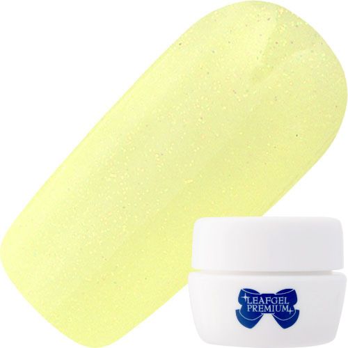 【パステルラメシリーズ】カラージェル4g 431ラ・フェディュ・トパズ【お取り寄せ】【ゆうパケット】