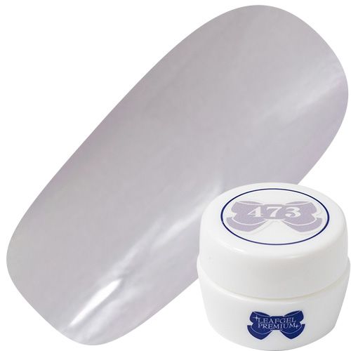 【ブーケシリーズ】カラージェル4g 473 紫陽花【ゆうパケット】