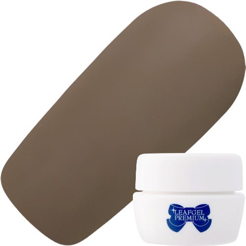 カラージェル4g 513 カフェモカ・ブラウン【お取り寄せ】【ゆうパケット】