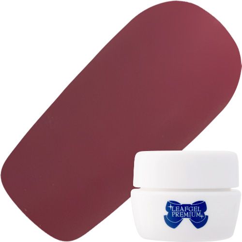 カラージェル4g 515 ラズベリー・レッド【お取り寄せ】【ゆうパケット】