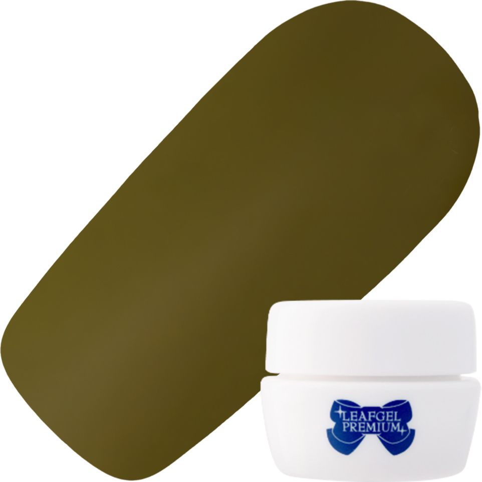 カラージェル4g 526 オリーブ・グリーン【お取り寄せ】【ゆうパケット】