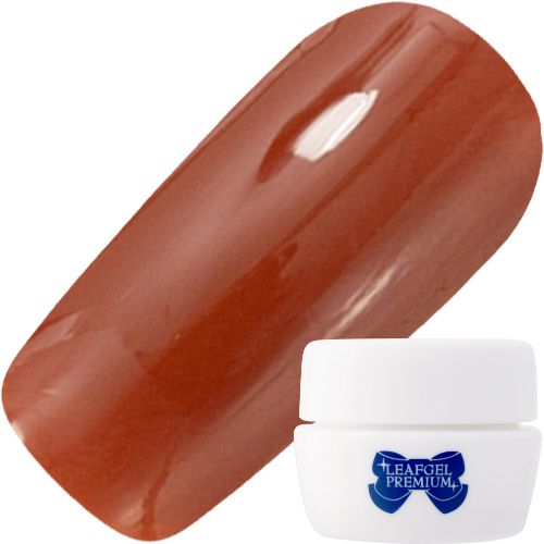 カラージェル4g 541 パーシモン・オレンジ【お取り寄せ】【ゆうパケット】