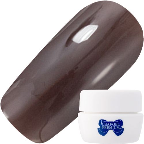 カラージェル4g 545 トリュフ・グレー【お取り寄せ】【ゆうパケット】