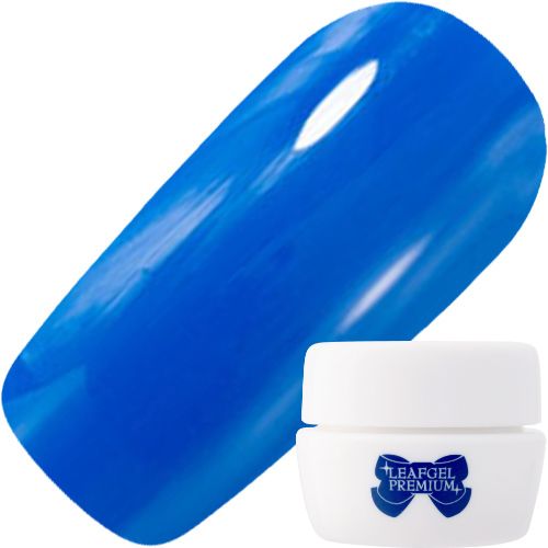 カラージェル4g 625 ブルー【お取り寄せ】【ゆうパケット】