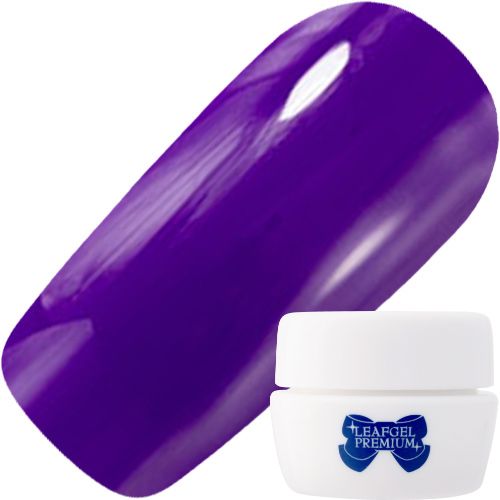 カラージェル4g 627 パープル【ゆうパケット】