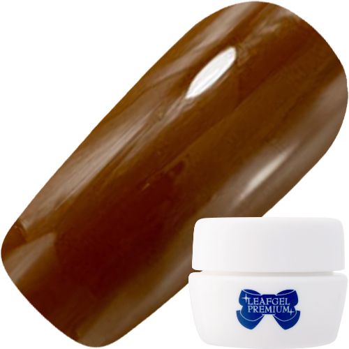 カラージェル4g 628 ブラウン【お取り寄せ】【ゆうパケット】