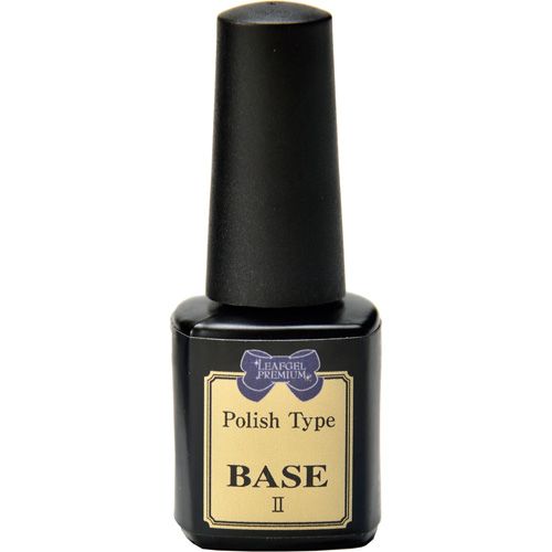 ポリッシュタイプ2 ベース 5g