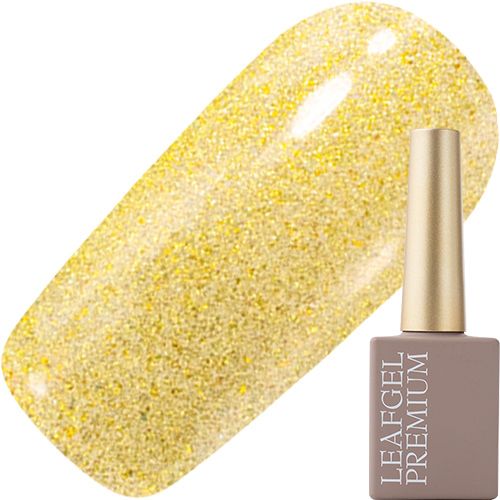 【スペースオペラ ファラウェイ】カラージェル7g 66 イエローヴェール