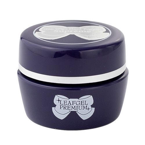 ノンワイプハードトップジェルSupreme 4g【ゆうパケット】