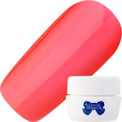 【シースルーシリーズ】カラージェル4g K05アフェクシオン・フラグランス【ゆうパケット】