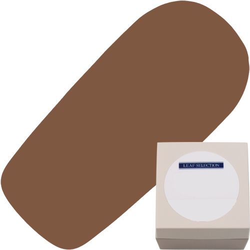 【LEAF SELECTION】クリームジェル5g BR02【お取り寄せ】