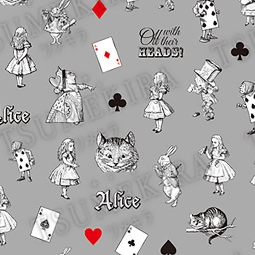 【es】アンティーク アリス【お取り寄せ】【ゆうパケット】