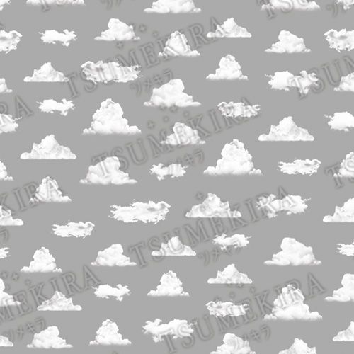 【es】雲【お取り寄せ】【ゆうパケット】