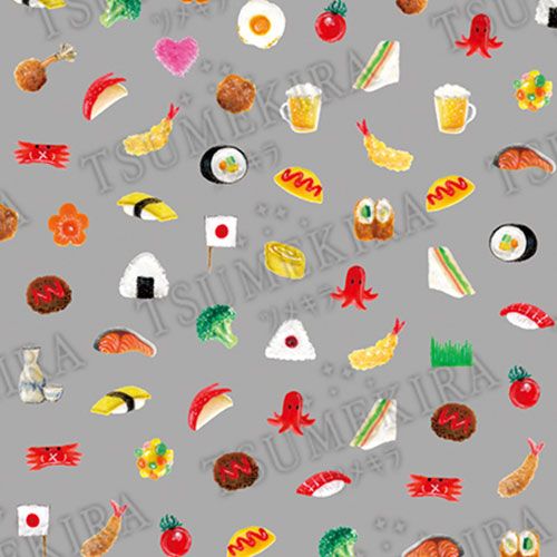 【es/うらなか りか プロデュース2】o'Bento/オベントウ【ゆうパケット】