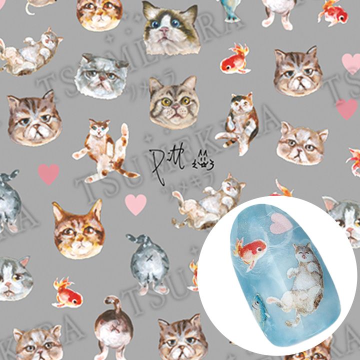 【es】Yeung Pui Lun プロデュース Lazy Cat Life(懶日常)【お取り寄せ】【ゆうパケット】