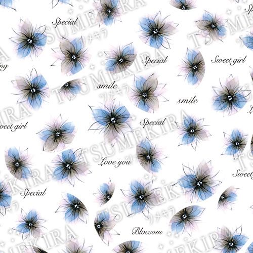 【Hanakoプロデュース1】Classic blossm/クラシックブロッサム【ゆうパケット】