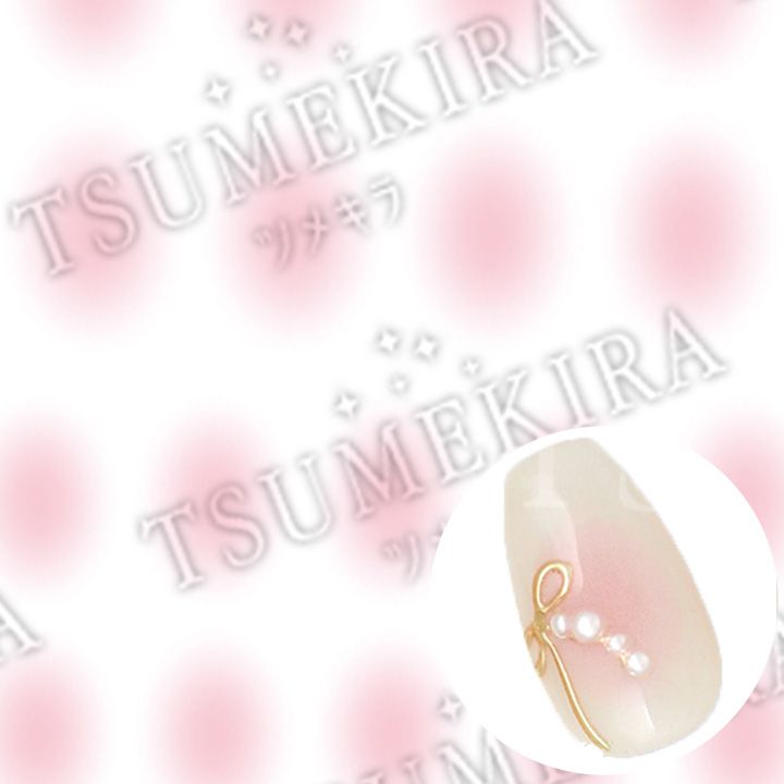 【いっちょこプロデュース】 チークネイル コットンキャンディ【ゆうパケット】