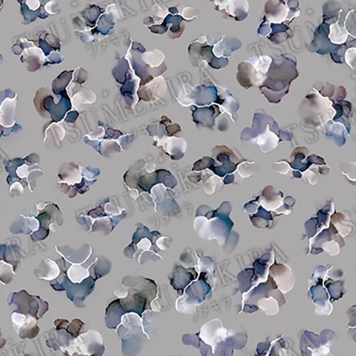 インクアート ホワイトグレー【ゆうパケット】