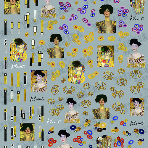 クリムト【お取り寄せ】【ゆうパケット】