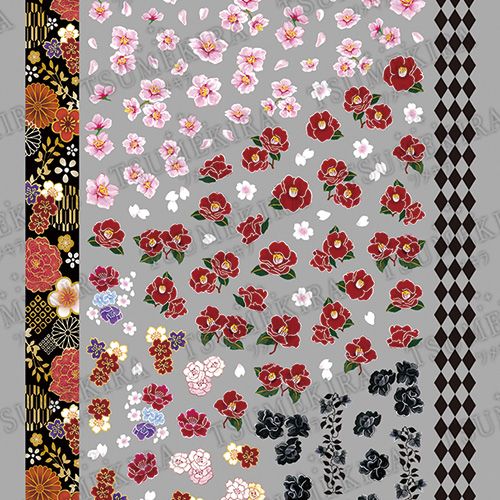 【高木政志プロデュース1】乙女花【ゆうパケット】