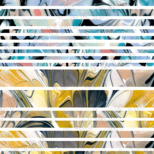 【tatiプロデュース2】Marbletape1【お取り寄せ】【ゆうパケット】