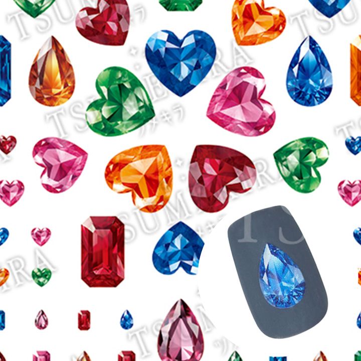 TSUKIプロデュース 宝石 ジュエリー【お取り寄せ】【ゆうパケット】