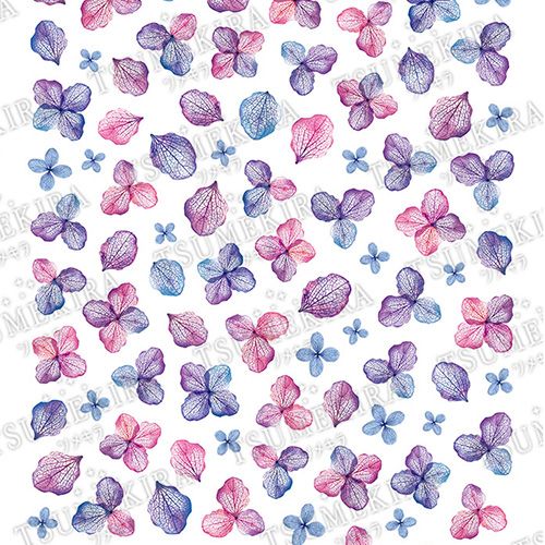 【yumiプロデュース】あじさい4【お取り寄せ】【ゆうパケット】