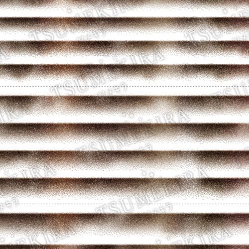 【YUMAプロデュース1】AirbrushStylebrown【ゆうパケット】