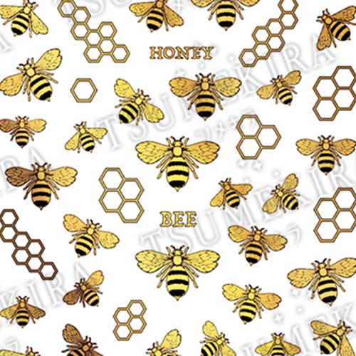 【noble】BEE/ビー(ジェル専用)【お取り寄せ】【ゆうパケット】